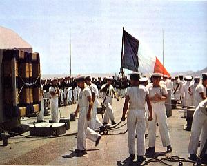 CD eh 10 Mers el kebir marine